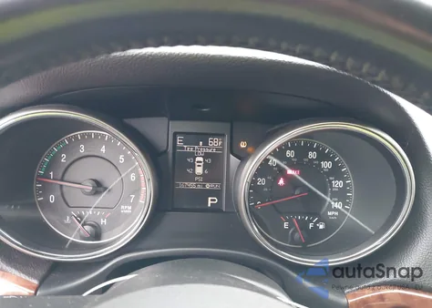 2011 Jeep Grand Cherokee Limited z USA, uszkodzony, nr VIN 1J4RR5GT1BC652339